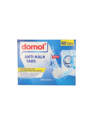 Domol Vízlágyító Tabletta