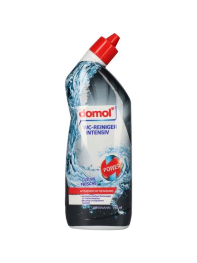 Domol WC-Tisztító Intenzív Power Gél