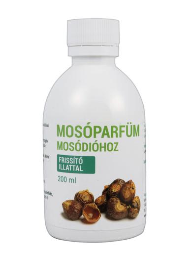 Dr.M mosóparfüm frissítő illattal