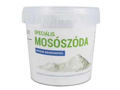 Dr.M speciális mosószóda Na-bikarbonátból
