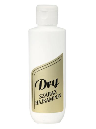Dry Szárazsampon