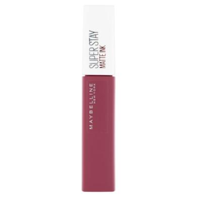 Maybelline Super Stay Matte Ink ajakrúzs /15 Lover