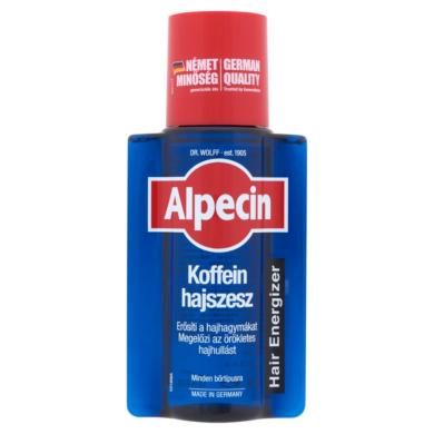 Alpecin hajszesz