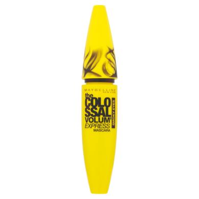 Maybelline The Colossal Volum'Express szempillaspirál /Smoky Black