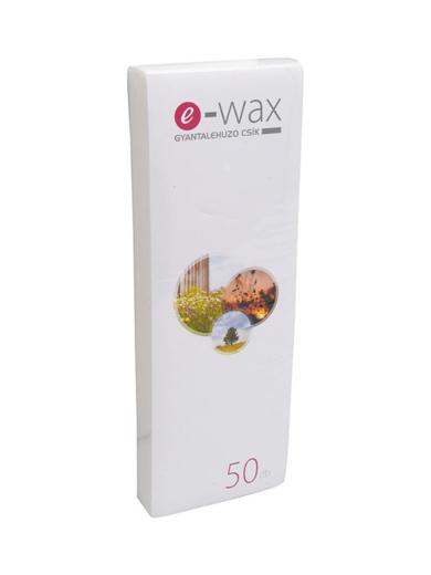 E-Wax gyantalehúzó csík
