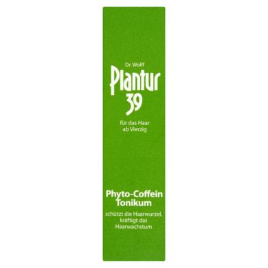 Plantur 39 Koffeines hajszesz