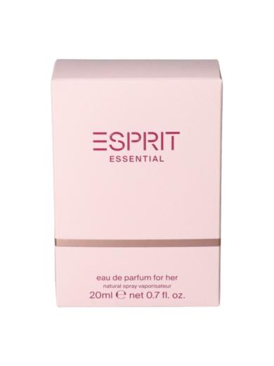 Esprit Essential női Eau de Parfume