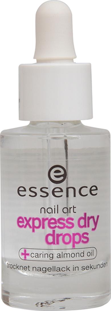 Essence Express Dry Drops körömlakk szárító