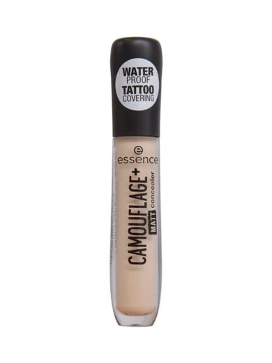 Essence Camouflage+ Matt korrektor /23