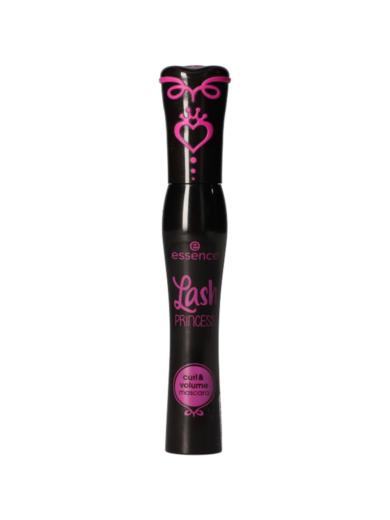 Essence Lash Princess Curl&Volume szempillaspirál