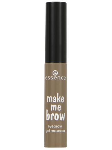 Essence Make Me Brow szemöldökspirál /01