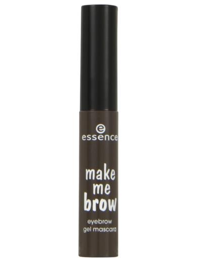 Essence Make Me Brow szemöldökspirál /02