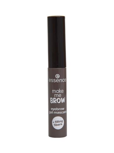 Essence Make Me Brow szemöldökspirál /04