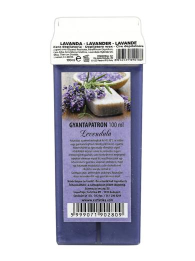 E-Wax gyantapatron levendula olajjal