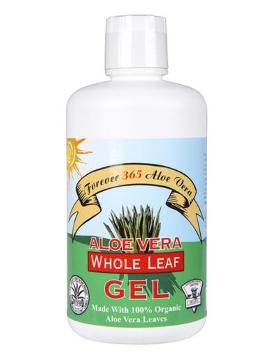 Forever 365 Aloevera Gél