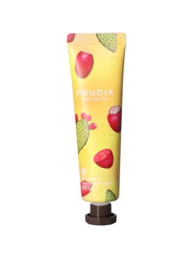 Frudia kézápoló szérum kaktusz
