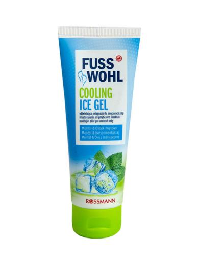 Fuss Wohl lábzselé