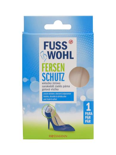 Fuss Wohl sarokvédő betét