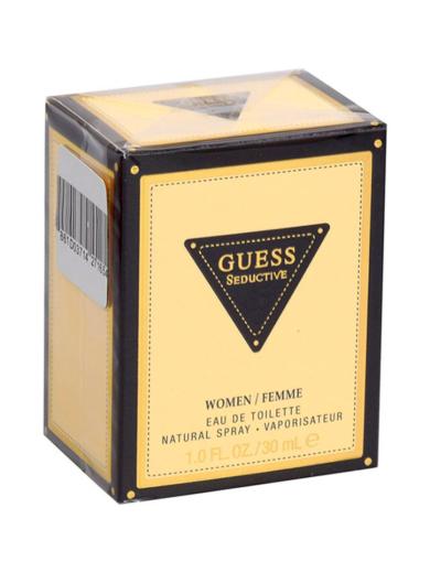 Guess Seductive női Eau de Toilette