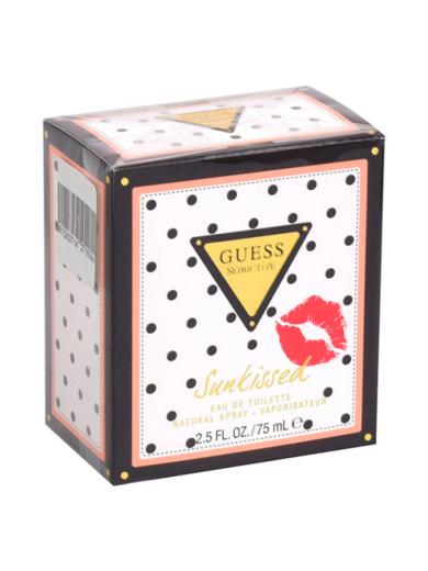 Guess Seductive Sunkissed női Eau de Toilette