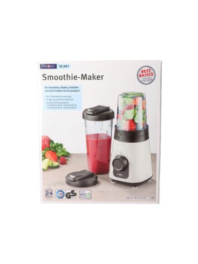 Ideen Welt smoothie maker