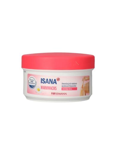 Isana Aloe Vera meleg gyanta