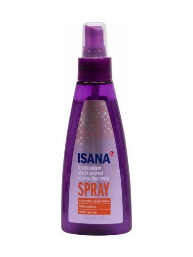 Isana Hair Hővédő spray