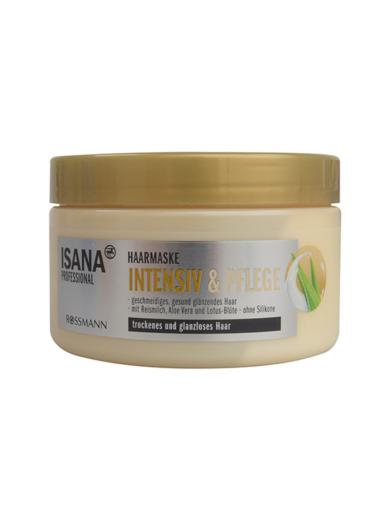 Isana Hair Professional Hidratáló hajmaszk
