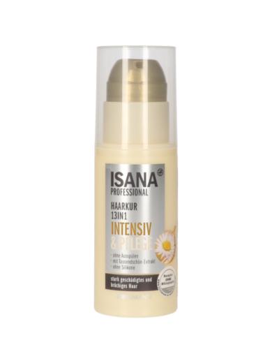 Isana Hair Professional Intenzív 13 In 1 hajkúra