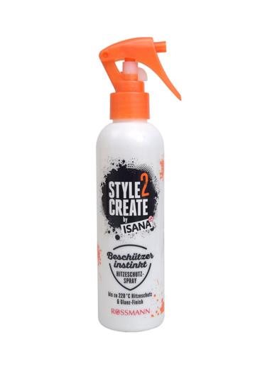 Isana Hair Style 2 Create Hővédő spray