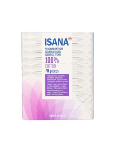 Isana kozmetikai pálca