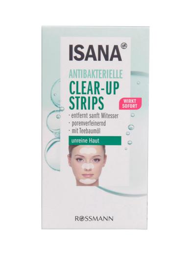 Isana pórustisztító tapasz