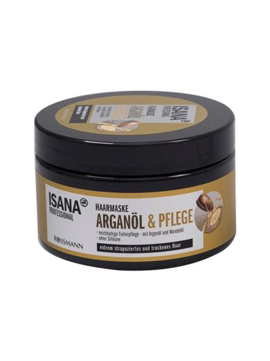 Isana Hair Professional Oil Care hajmaszk