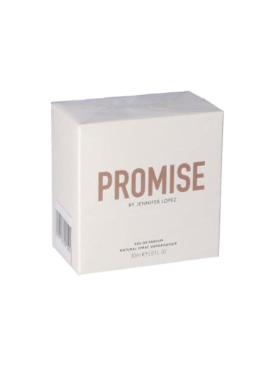 Jennifer Lopez Promise noi eau de perfüme