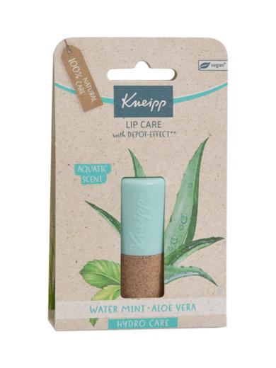 Kneipp ajakápoló vizimenta