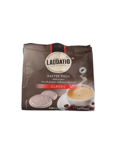 Laudiato Classic kávépárna