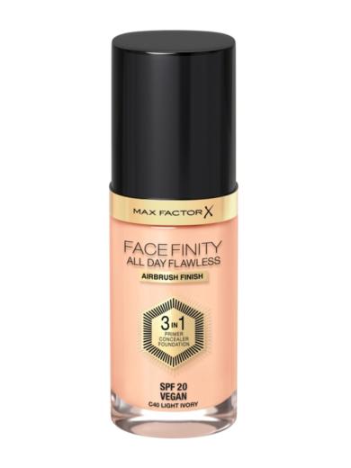 Max Factor Facefinity All Day Flawless 3in1 alapozó /40