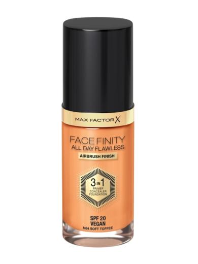 Max Factor Facefinity All Day Flawless 3in1 alapozó /84
