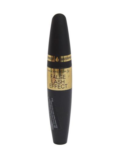 Max Factor False Lash Effect vízálló szempillaspirál /fekete