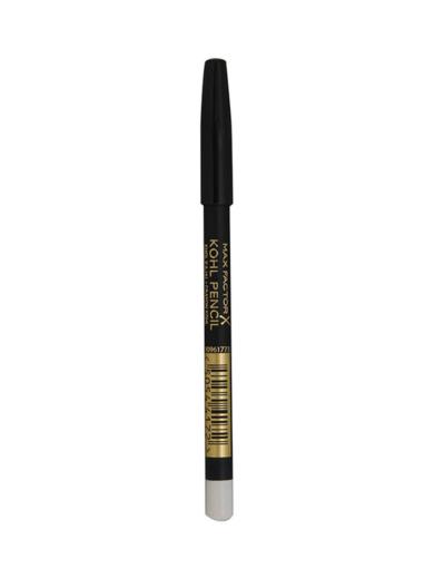Max Factor Kohl Pencil szemceruza /010 fehér