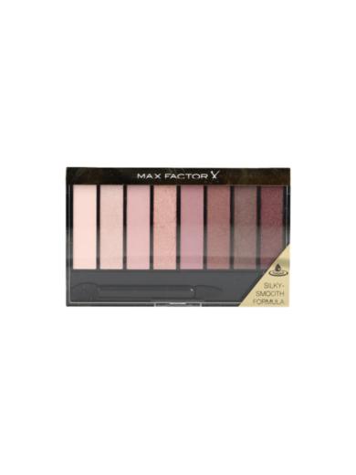 Max Factor Masterpiece szemhéjpúder paletta /003 Nude Rose