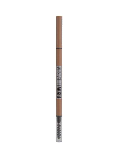 Maybelline Brow Ultra Slim automata szemöldökceruza /00 Light Blond