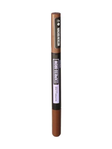 Maybelline Express Brow szemöldökformázó /02