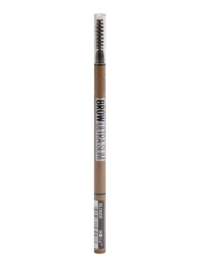 Maybelline Brow Ultra Slim automata szemöldökceruza /01 Blonde