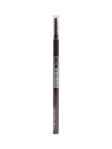 Maybelline Brow Ultra Slim automata szemöldökceruza /05 Deep Brown