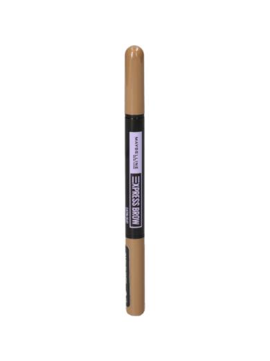 Maybelline Express Brow szemöldökformázó /01 blond