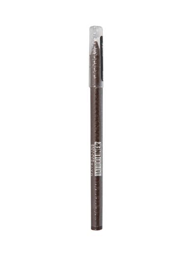 Maybelline Tattoo Liner gél állagú szemceruza /910 Brown