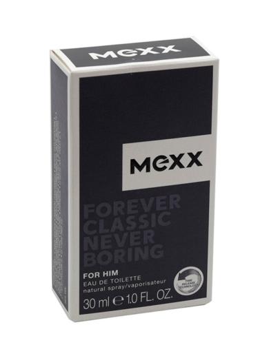 Mexx Forever Classic Never Boring férfi Eau de Toilette