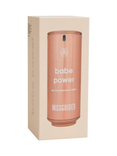 Missguided Babe Power női Eau de Parfume