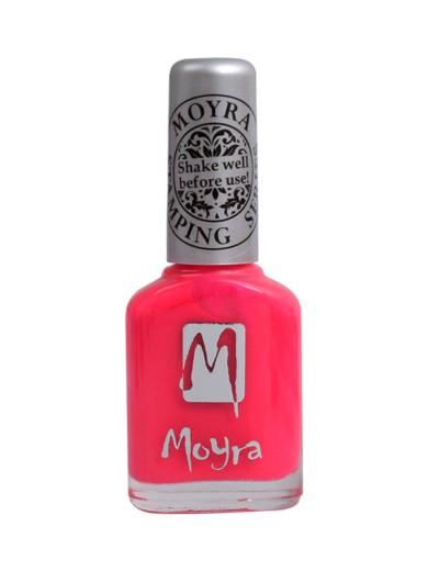 Moyra körömlakk nyomda /20